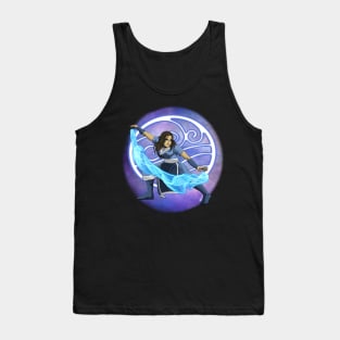 Katara Tank Top